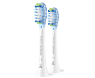 Philips Sonicare Końcówki do szczoteczki HX9042/87 2szt. - 1502489 - zdjęcie 6